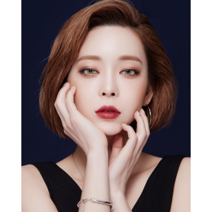 LensVery 1month – Wonder Eye Green奇幻淺綠 月拋 2片裝